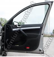 Photo Reference of Skoda Octavia Scout Interior